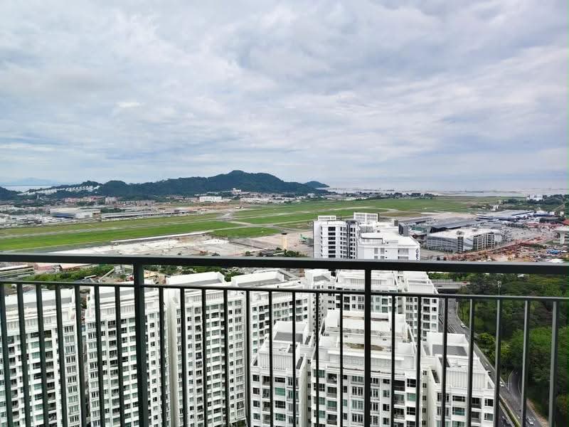 Kondominium untuk Dijual di Lucerne Residences - Ray Yap - PropertyGuru.com.my