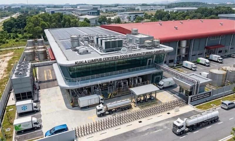 Detached Factory for Rent in Tanjong Malim (Perak) - Benjamin Lai - PropertyGuru.com.my