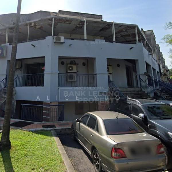 Shop for Sale in Seksyen 3, Taman Kinrara (Puchong) - Alice Kuon - Exterior - PropertyGuru.com.my
