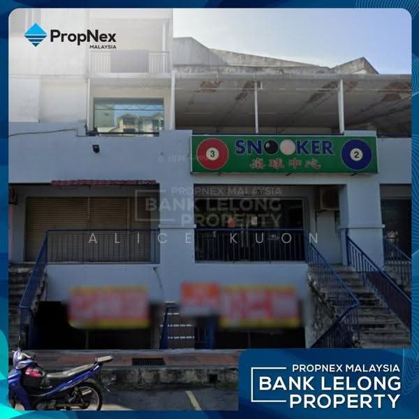 Shop for Sale in Seksyen 3, Taman Kinrara (Puchong) - Alice Kuon - PropertyGuru.com.my
