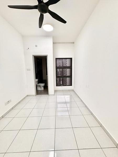 Service Residence for Sale at Residensi Mutiara Kajang 2 - Baxter Lim - Bathroom - PropertyGuru.com.my