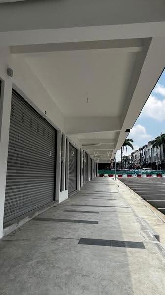 Kedai / Pejabat untuk Disewa di Taman Sutera Utama (Skudai) - Jeremy Ding - Exterior - PropertyGuru.com.my