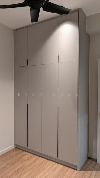 Service Residence for Rent at Teja @ Subang Jaya City Centre (SJCC) - Ryan Chua - Interior - PropertyGuru.com.my