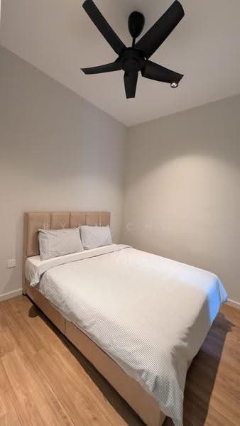 Service Residence for Rent at Teja @ Subang Jaya City Centre (SJCC) - Ryan Chua - Bedroom - PropertyGuru.com.my