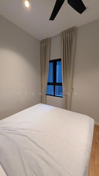 Service Residence for Rent at Teja @ Subang Jaya City Centre (SJCC) - Ryan Chua - Bedroom - PropertyGuru.com.my