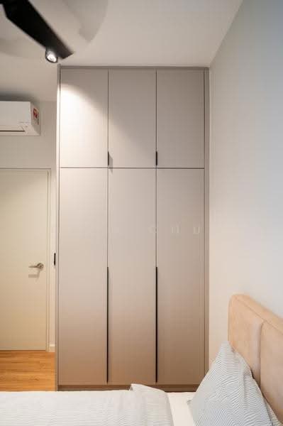 Service Residence for Rent at Teja @ Subang Jaya City Centre (SJCC) - Ryan Chua - Bedroom - PropertyGuru.com.my