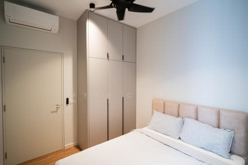 Service Residence for Rent at Teja @ Subang Jaya City Centre (SJCC) - Ryan Chua - Bedroom - PropertyGuru.com.my