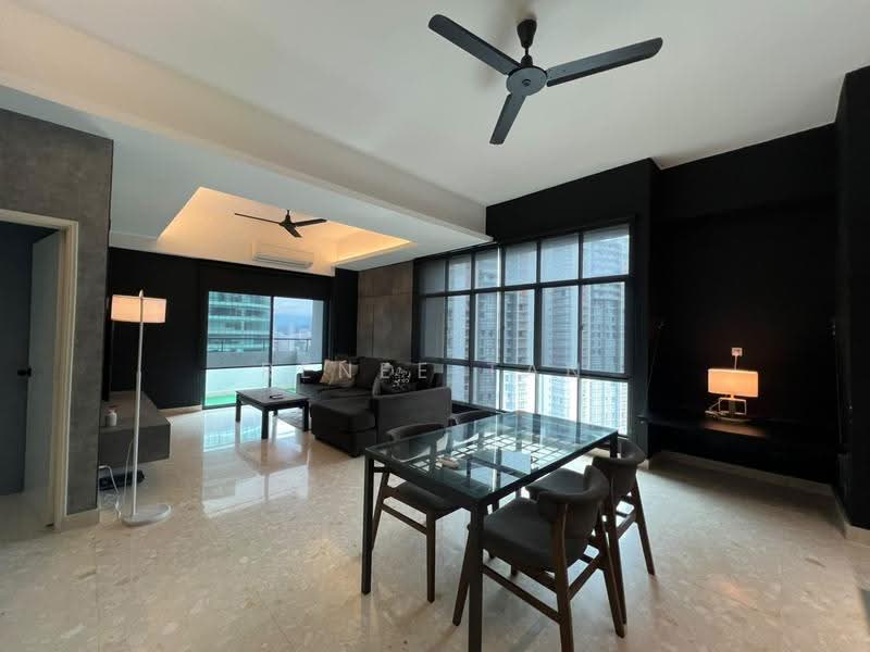 Condominium for Sale at Menara Avenue (Menara Promenade) - Renee Tan - Living Room - PropertyGuru.com.my