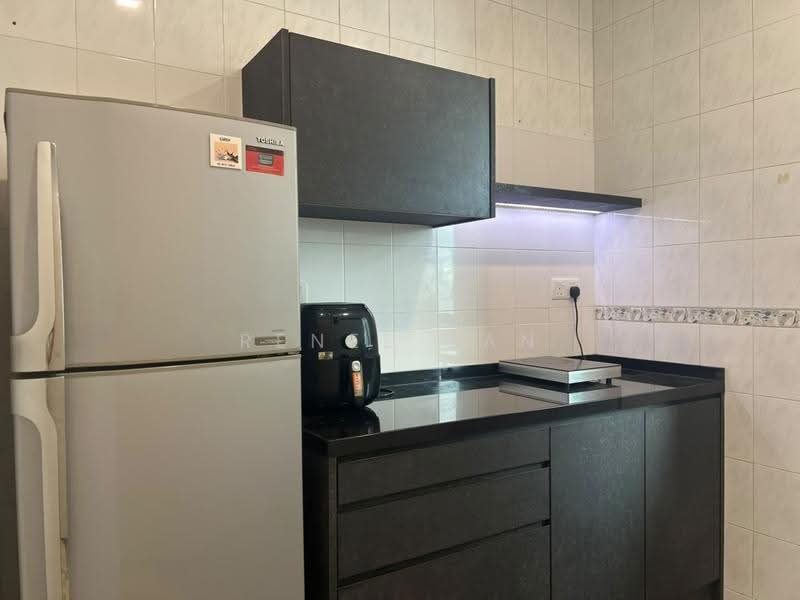 Condominium for Sale at Menara Avenue (Menara Promenade) - Renee Tan - Kitchen - PropertyGuru.com.my