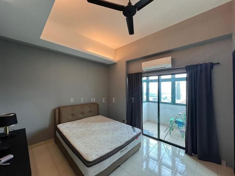Condominium for Sale at Menara Avenue (Menara Promenade) - Renee Tan - Bedroom - PropertyGuru.com.my