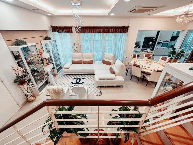 Rumah Kluster untuk Dijual di Ampang Saujana (Ampang) - Shaziery Iskandar - PropertyGuru.com.my
