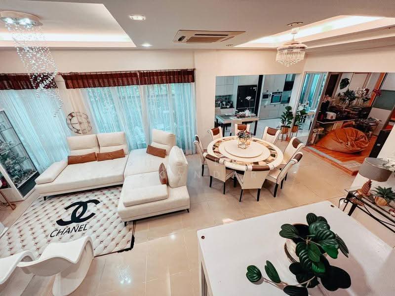Rumah Kluster untuk Dijual di Ampang Saujana (Ampang) - Shaziery Iskandar - PropertyGuru.com.my