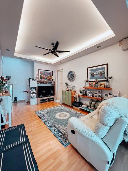 Rumah Kluster untuk Dijual di Ampang Saujana (Ampang) - Shaziery Iskandar - PropertyGuru.com.my