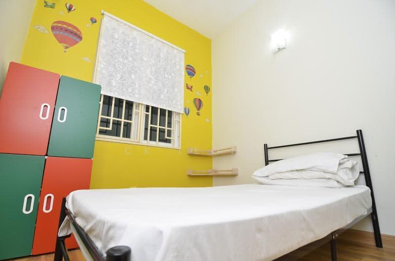 Condominium for Rent at Saville @ Melawati - CK Teong - Bedroom - PropertyGuru.com.my