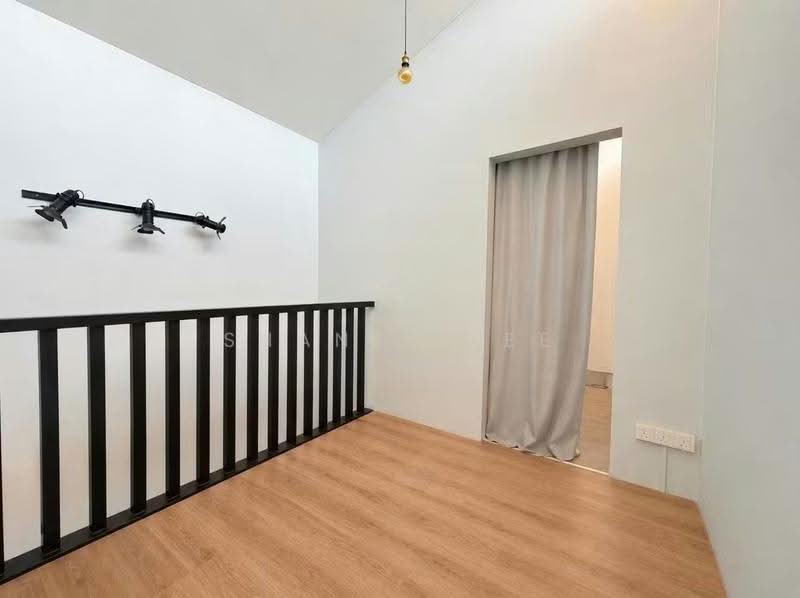 Rumah Teres 1-Tingkat untuk Dijual di Kluang (Johor) - Shanel Tee - PropertyGuru.com.my