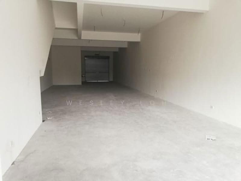 Kedai untuk Dijual di Taman Putra Impiana (Puchong) - WESLEY LOH - Interior - PropertyGuru.com.my
