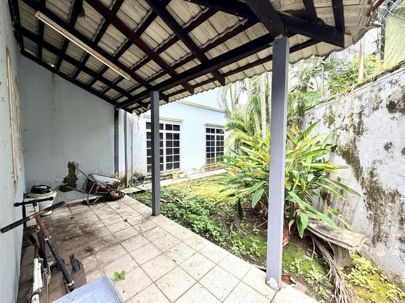 Rumah Banglo untuk Dijual di Taman Melawati (Ulu Kelang) - Cik Maya Abdul - Exterior - PropertyGuru.com.my