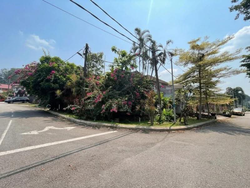 Rumah Banglo untuk Dijual di Taman Melawati (Ulu Kelang) - Cik Maya Abdul - PropertyGuru.com.my