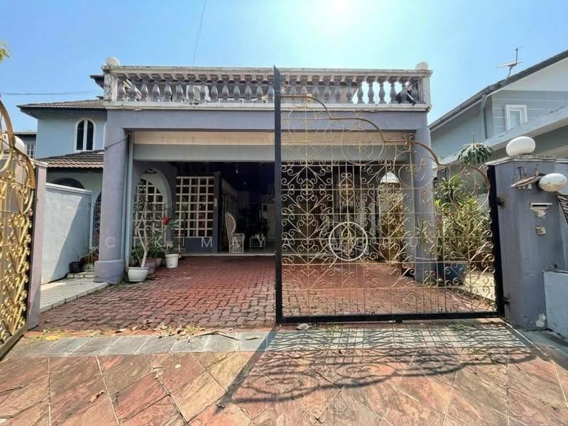 Rumah Banglo untuk Dijual di Taman Melawati (Ulu Kelang) - Cik Maya Abdul - Exterior - PropertyGuru.com.my