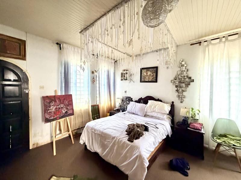 Rumah Banglo untuk Dijual di Taman Melawati (Ulu Kelang) - Cik Maya Abdul - Bedroom - PropertyGuru.com.my