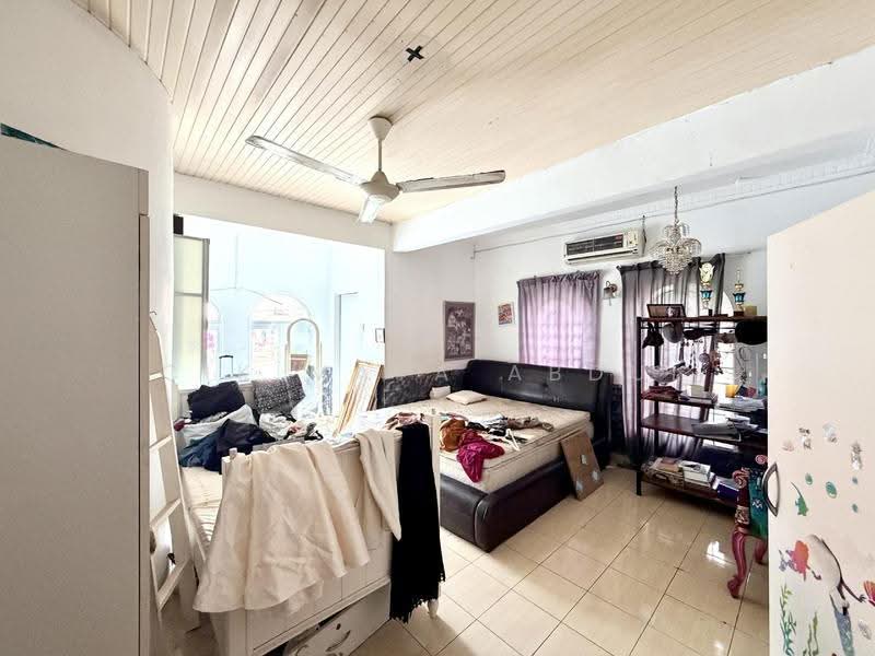 Rumah Banglo untuk Dijual di Taman Melawati (Ulu Kelang) - Cik Maya Abdul - Bedroom - PropertyGuru.com.my