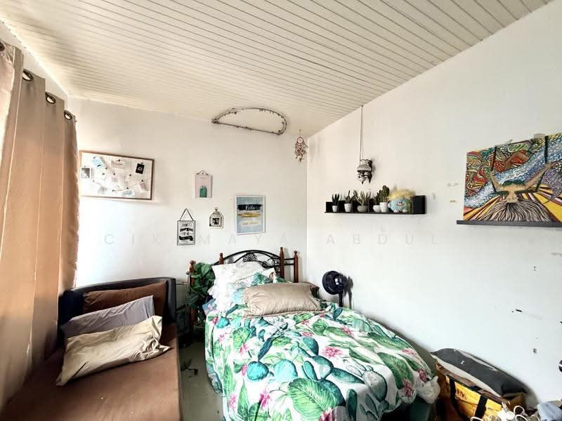 Rumah Banglo untuk Dijual di Taman Melawati (Ulu Kelang) - Cik Maya Abdul - Bedroom - PropertyGuru.com.my