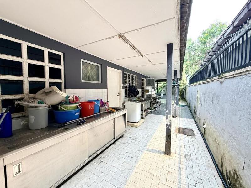 Rumah Banglo untuk Dijual di Taman Melawati (Ulu Kelang) - Cik Maya Abdul - Kitchen - PropertyGuru.com.my