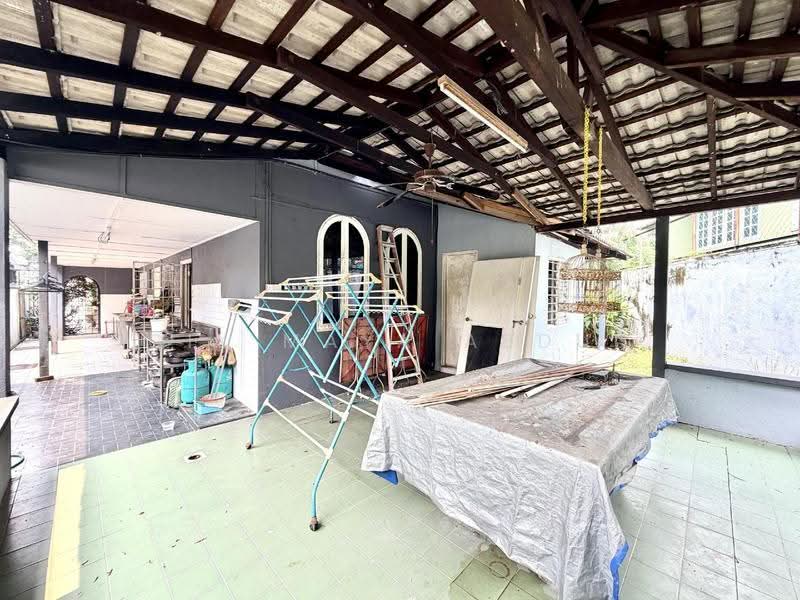 Rumah Banglo untuk Dijual di Taman Melawati (Ulu Kelang) - Cik Maya Abdul - Exterior - PropertyGuru.com.my