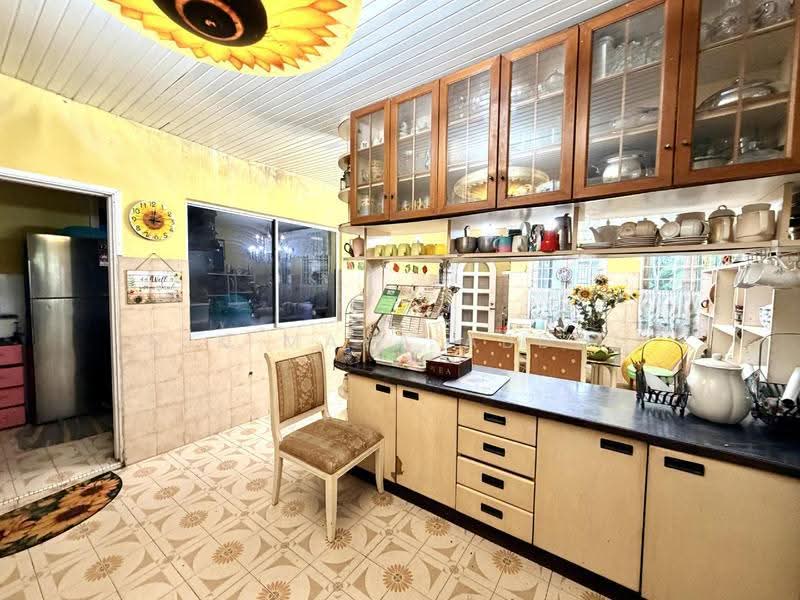 Rumah Banglo untuk Dijual di Taman Melawati (Ulu Kelang) - Cik Maya Abdul - Kitchen - PropertyGuru.com.my