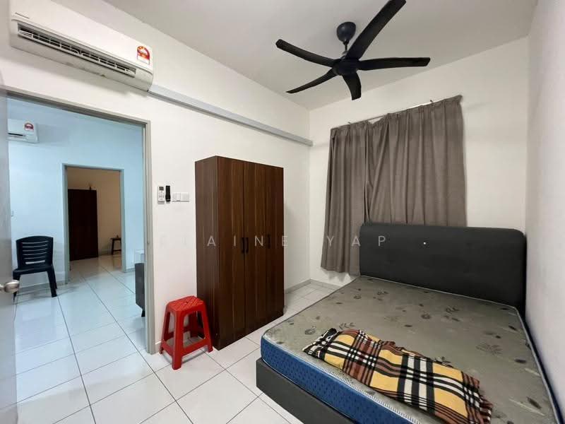 Service Residence for Rent at Residensi Mutiara Kajang 2 - Elaine Yap - Bedroom - PropertyGuru.com.my