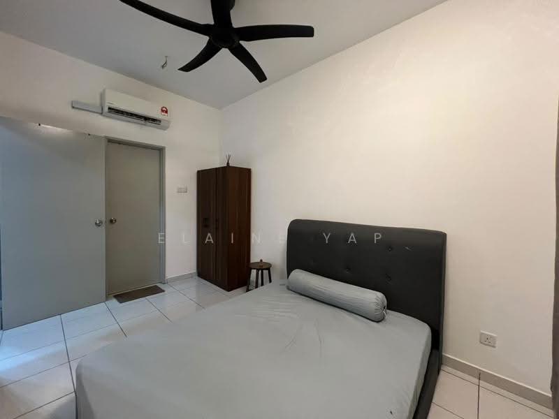 Service Residence for Rent at Residensi Mutiara Kajang 2 - Elaine Yap - Bedroom - PropertyGuru.com.my