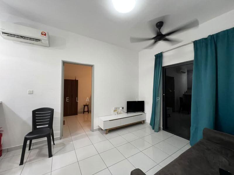 Service Residence for Rent at Residensi Mutiara Kajang 2 - Elaine Yap - Living Room - PropertyGuru.com.my