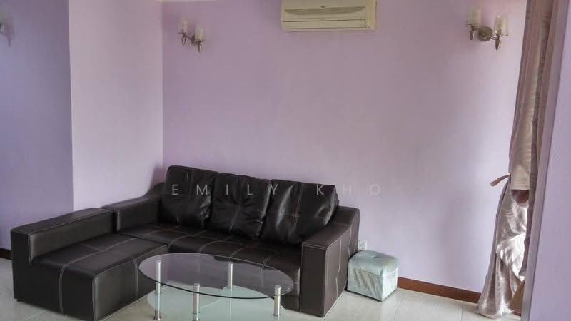 Condominium for Sale at Casa Tropicana - Emily Kho - Living Room - PropertyGuru.com.my