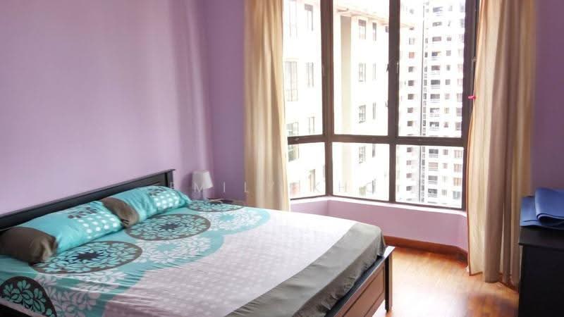 Condominium for Sale at Casa Tropicana - Emily Kho - Bedroom - PropertyGuru.com.my