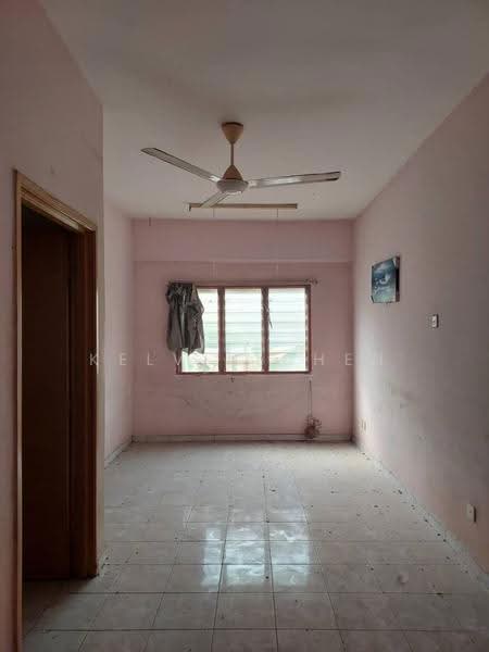 Apartment for Sale at Pangsapuri Mawar Jaya - Kelvin Chen - Interior - PropertyGuru.com.my