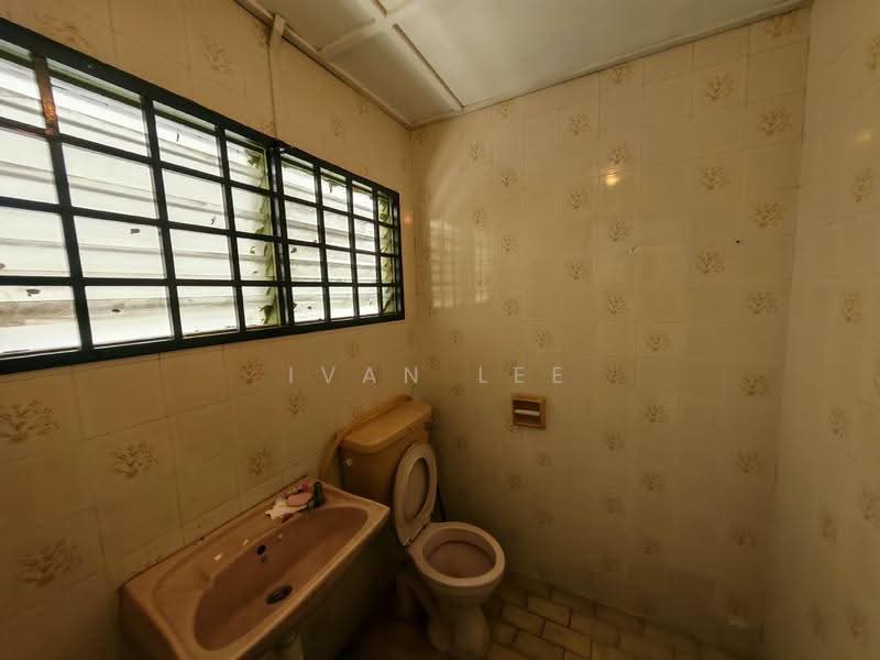 Bungalow House for Sale in SS3 (Petaling Jaya) - Ivan Lee - Bathroom - PropertyGuru.com.my