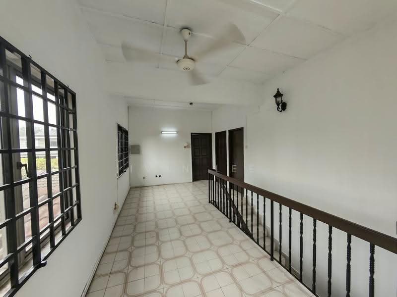 Bungalow House for Sale in SS3 (Petaling Jaya) - Ivan Lee - Interior - PropertyGuru.com.my
