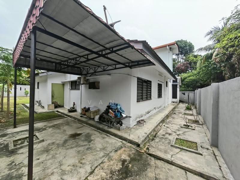 Bungalow House for Sale in SS3 (Petaling Jaya) - Ivan Lee - Exterior - PropertyGuru.com.my