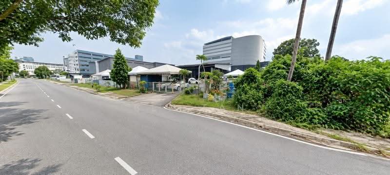Kilang untuk Dijual di Shah Alam (Selangor) - Ben Tan - Exterior - PropertyGuru.com.my