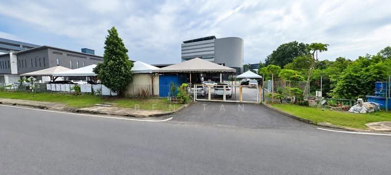 Kilang untuk Dijual di Shah Alam (Selangor) - Ben Tan - Exterior - PropertyGuru.com.my