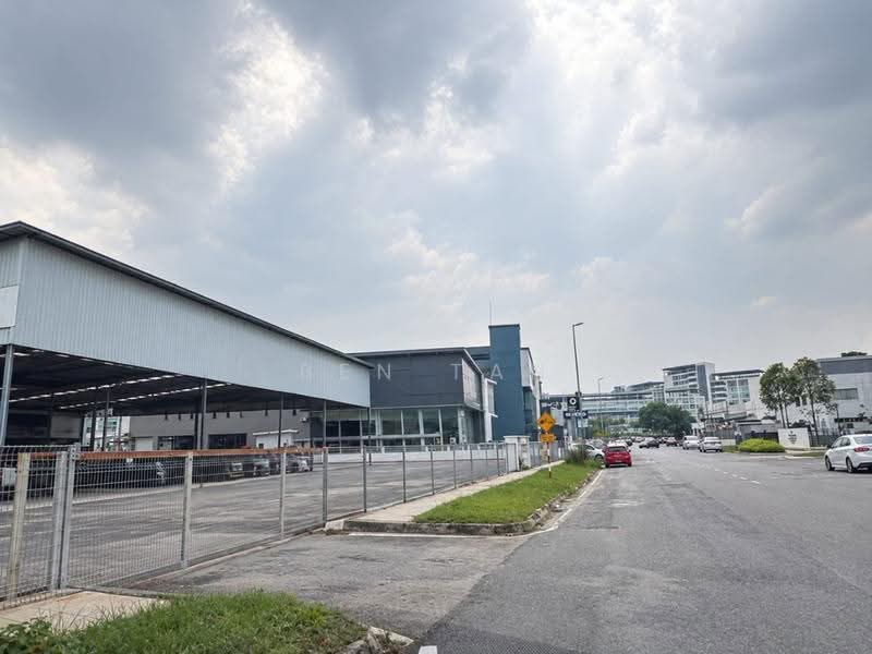 Kilang untuk Dijual di Shah Alam (Selangor) - Ben Tan - Exterior - PropertyGuru.com.my