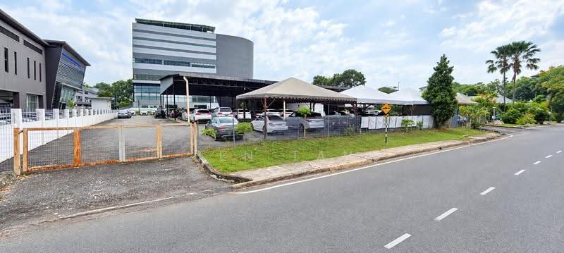 Kilang untuk Dijual di Shah Alam (Selangor) - Ben Tan - Exterior - PropertyGuru.com.my