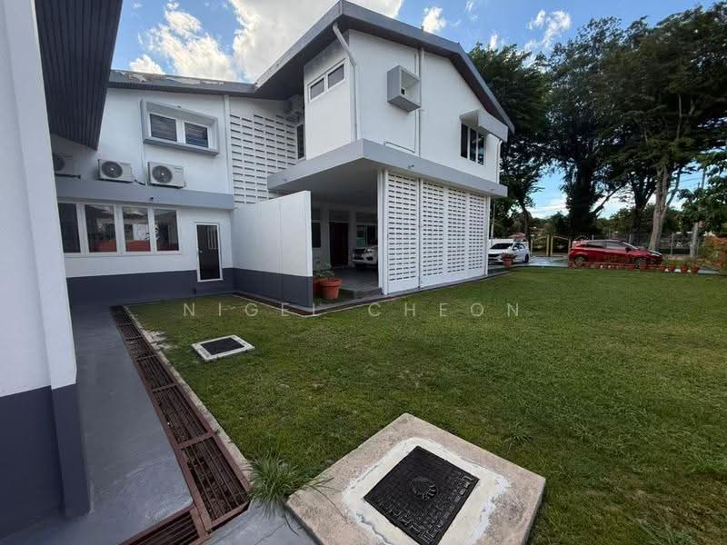 Bungalow House for Rent in George Town (Penang) - Nigel Cheon - PropertyGuru.com.my