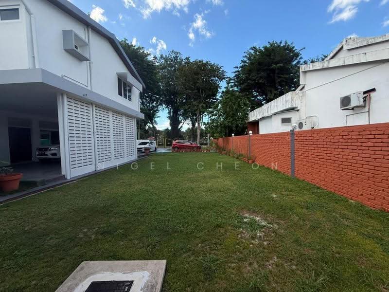Bungalow House for Rent in George Town (Penang) - Nigel Cheon - Exterior - PropertyGuru.com.my