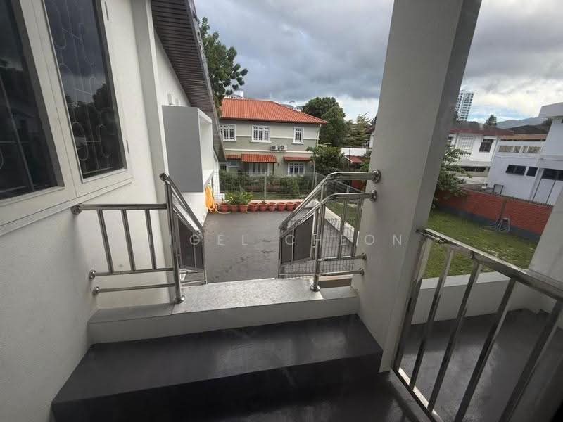 Bungalow House for Rent in George Town (Penang) - Nigel Cheon - PropertyGuru.com.my