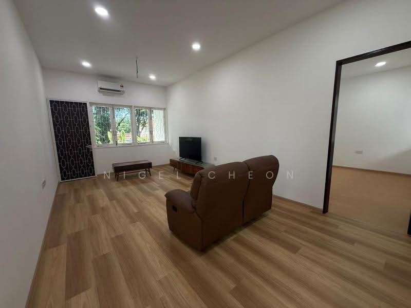 Bungalow House for Rent in George Town (Penang) - Nigel Cheon - Living Room - PropertyGuru.com.my