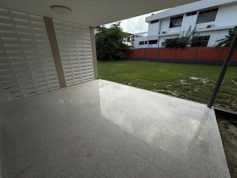 Bungalow House for Rent in George Town (Penang) - Nigel Cheon - Exterior - PropertyGuru.com.my