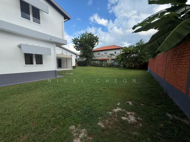 Bungalow House for Rent in George Town (Penang) - Nigel Cheon - PropertyGuru.com.my