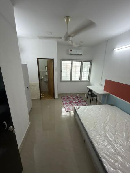 Rumah Teres 2-Tingkat untuk Disewa di Seksyen 17 (Petaling Jaya) - C Y Lai - Bedroom - PropertyGuru.com.my