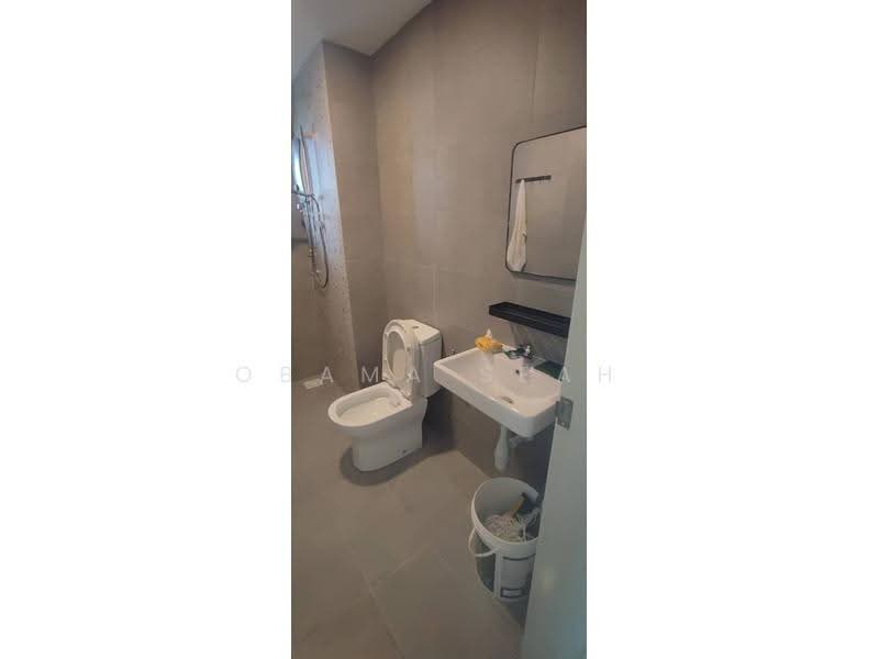 Service Residence for Sale at Metro @ Cheras - Obama Seah - Bathroom - PropertyGuru.com.my